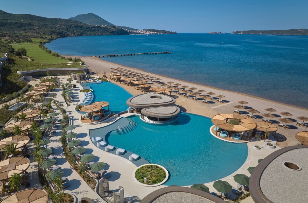 Mandarin Oriental, Costa Navarino