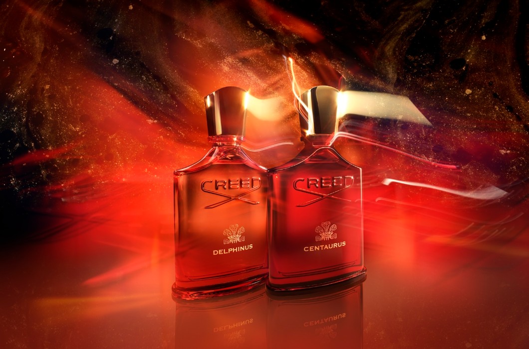 Creed, Delphinus and Centaurus