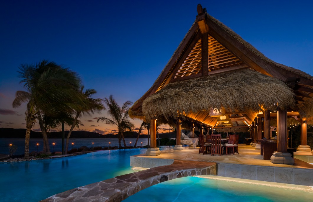 Necker Island, Virgin Limited Edition | Luxury Hotels and Retreats