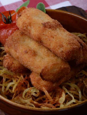 Salero Tapas & Bodega, Kempinski Hotel Mall of the Emirates, Dubai