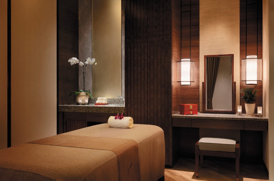 Shangri-La Dubai