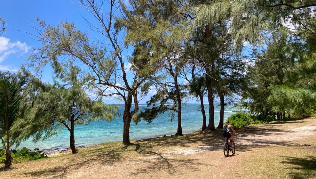 Constance Belle Mare Plage Mauritius