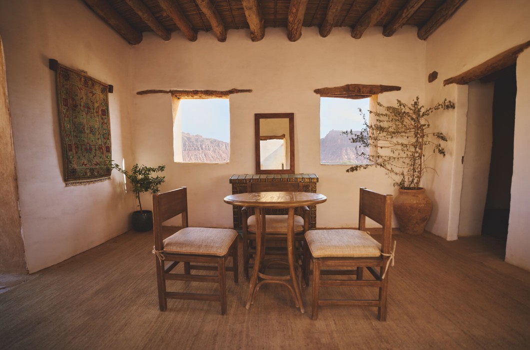 Dar Tantora The House Hotel