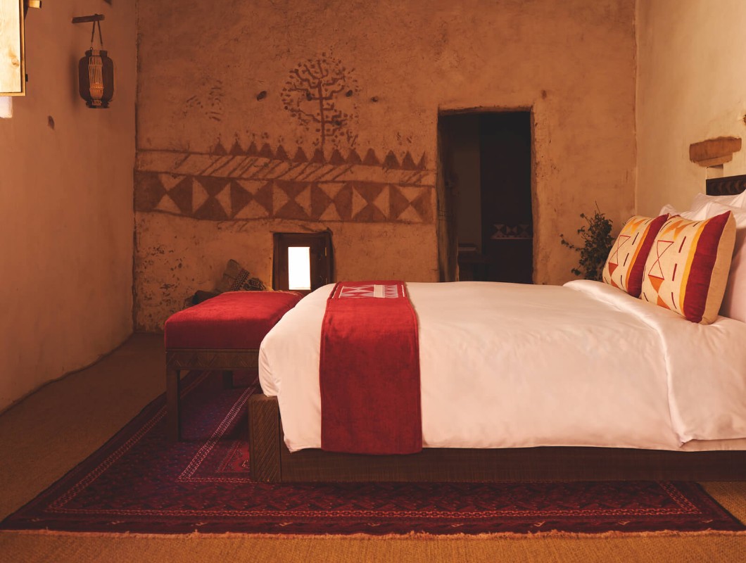 Dar Tantora The House Hotel