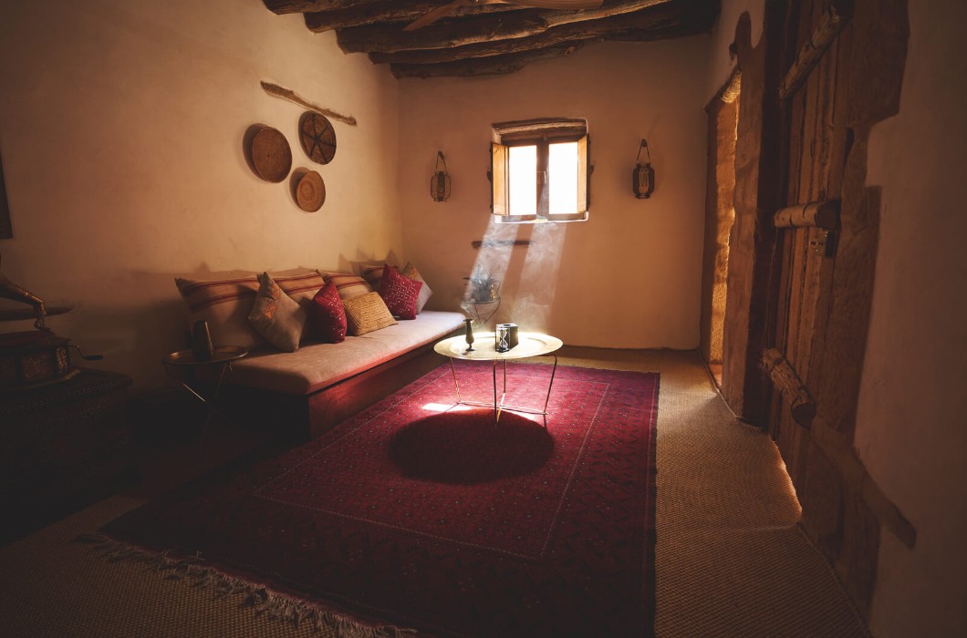 Dar Tantora The House Hotel