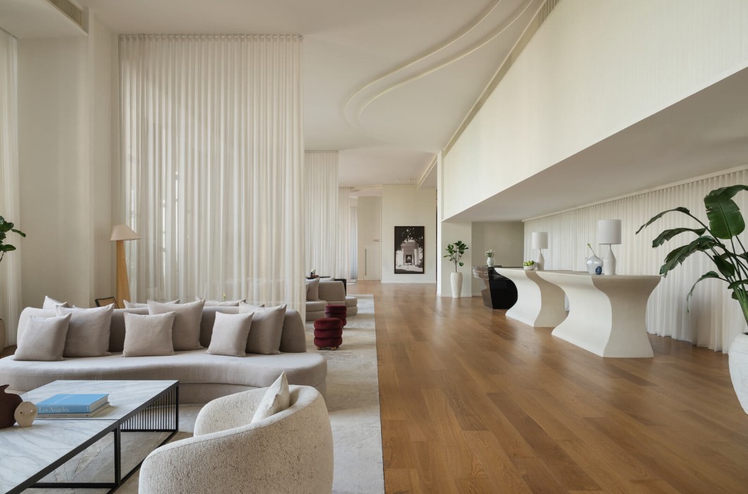 Delano Dubai