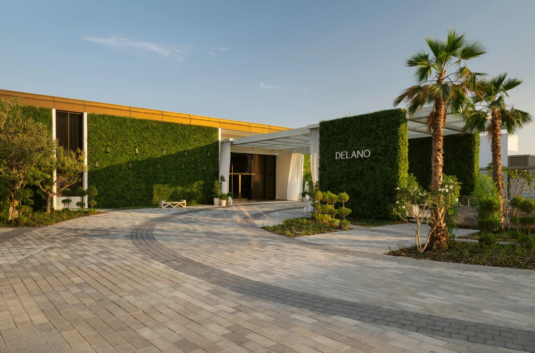 Delano Dubai