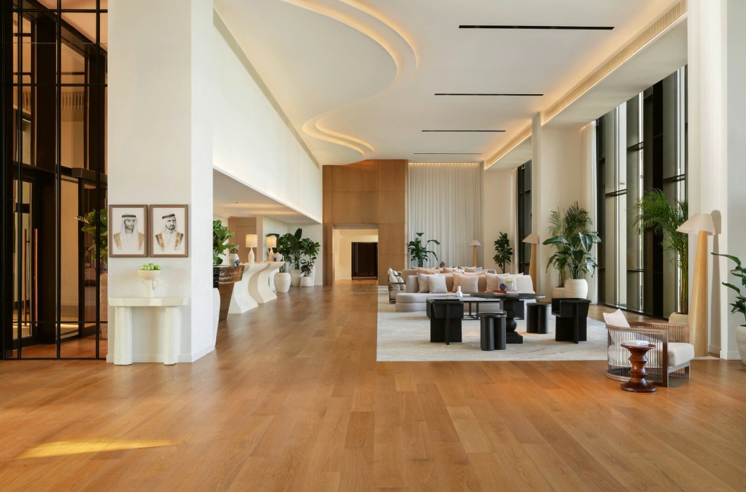 Delano Dubai
