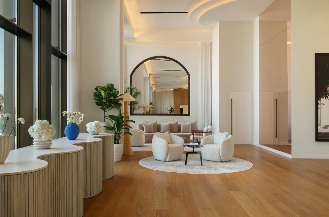 Delano Dubai