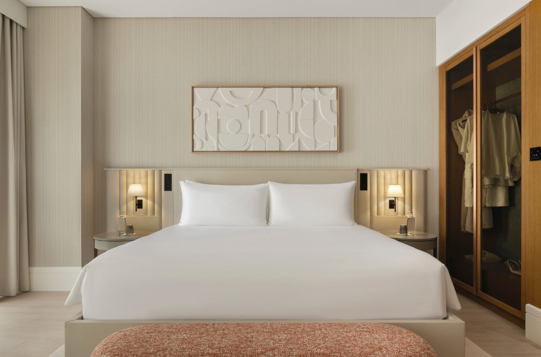 Delano Dubai