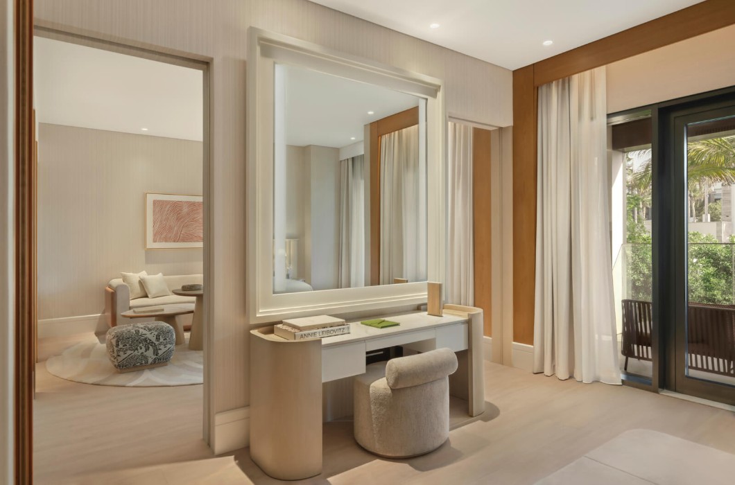 Delano Dubai