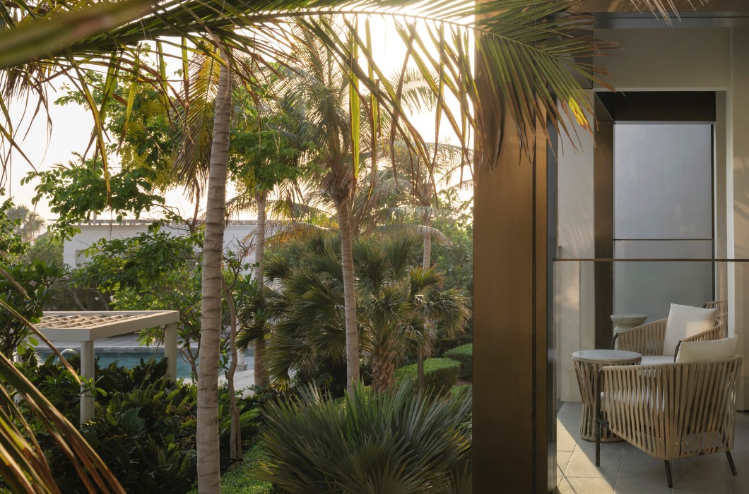 Delano Dubai