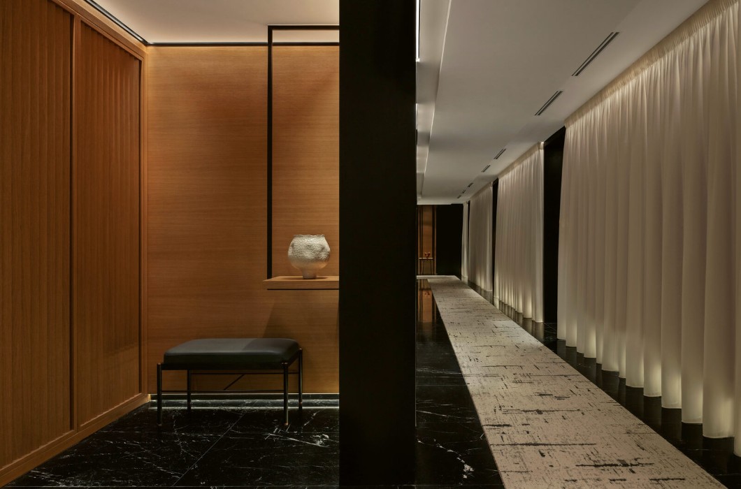 Delano Dubai