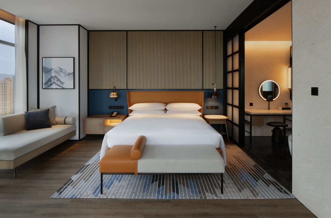 Sheraton Lanzhou Anning