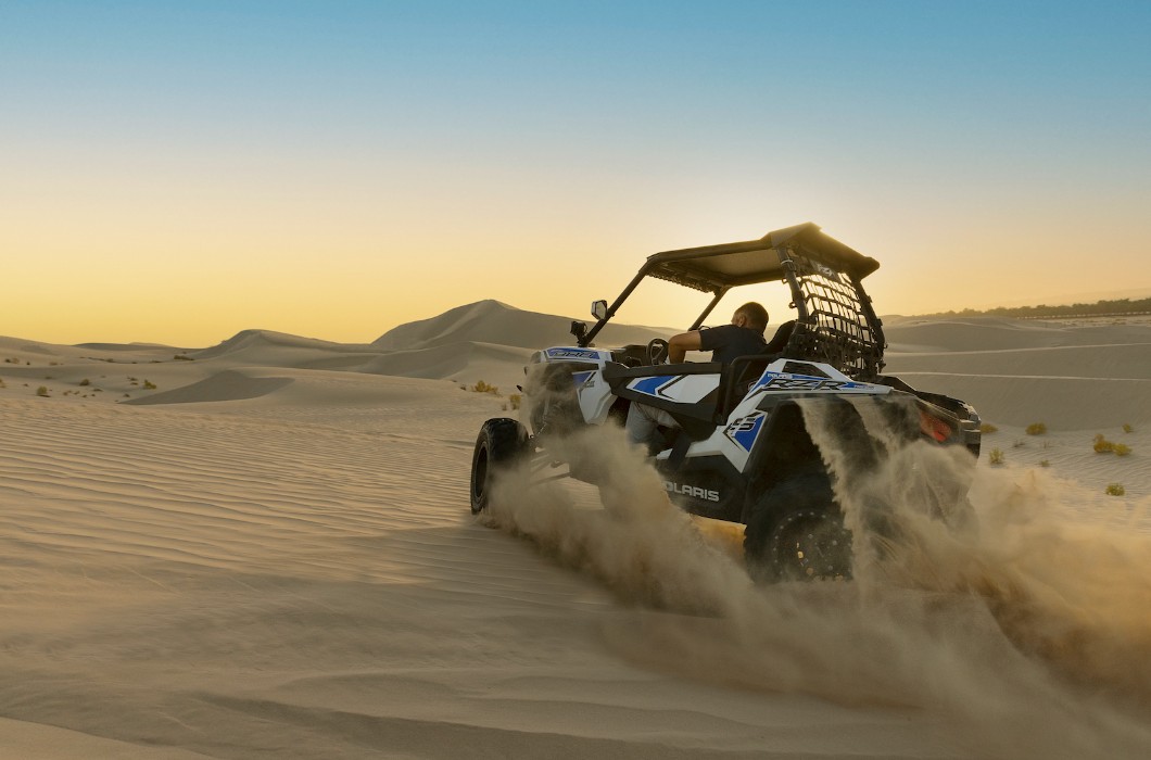 Al Wathba, a Luxury Collection Desert Resort & Spa