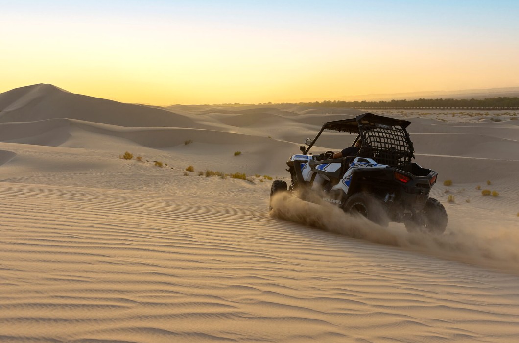 Al Wathba, a Luxury Collection Desert Resort & Spa, Abu Dhabi