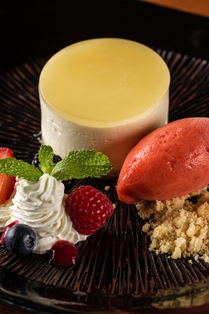 GONPACHI DUBAI, AL HABTOOR CITY