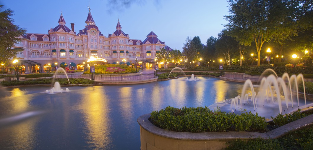 Walt Disney World Resort in Florida