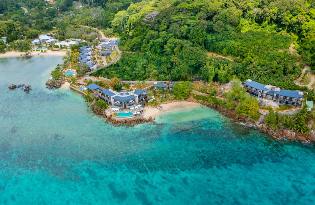 Mango House Seychelles, LXR Hotels & Resorts