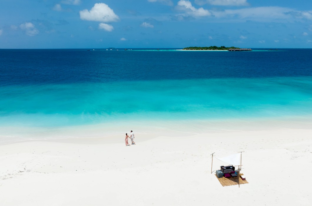 JA Manafaru, Maldives