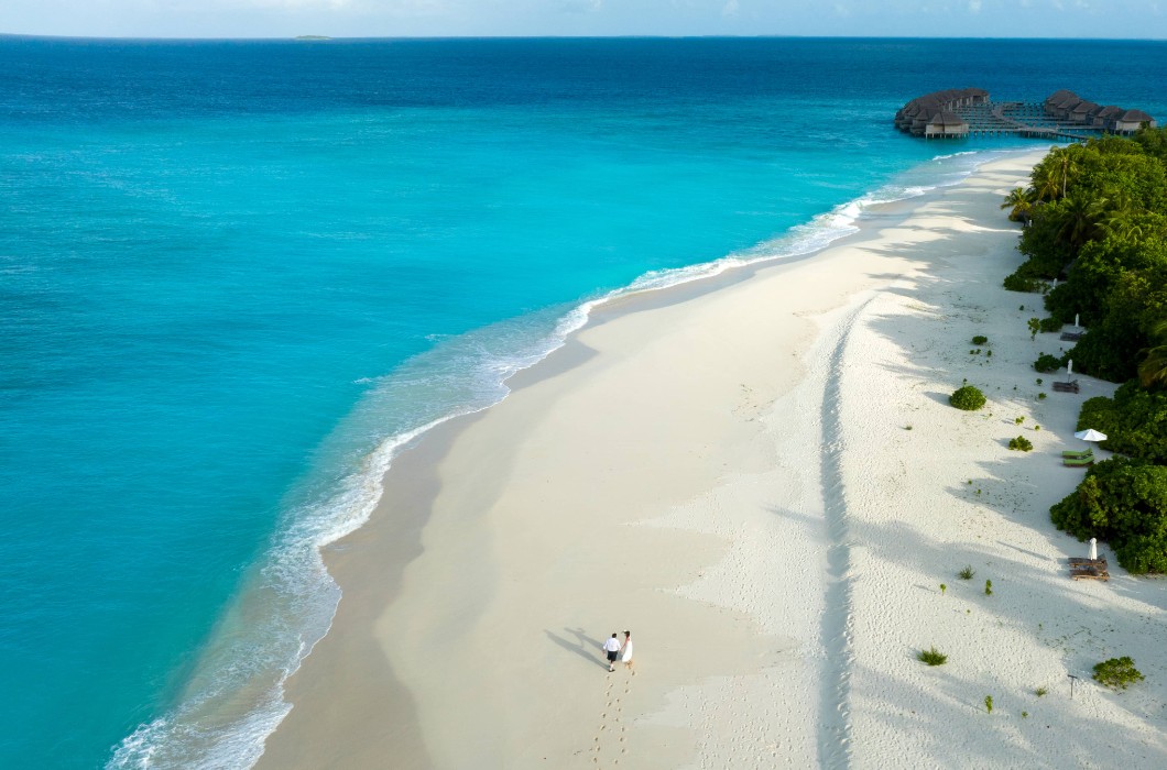 JA Manafaru, Maldives