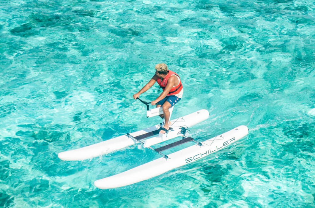 Grand Park Kodhipparu Maldives