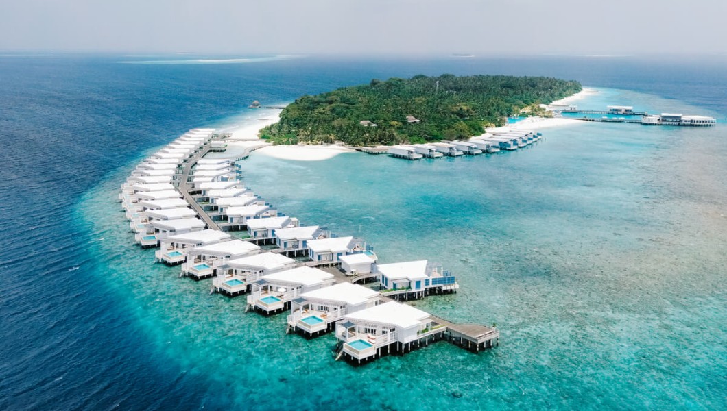 Amilla Maldives