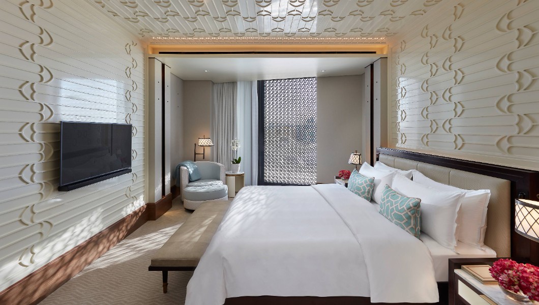 Mandarin Oriental, Doha