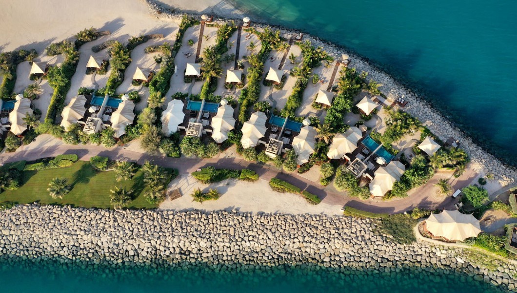 Ritz Carlton RAK Al Hamra
