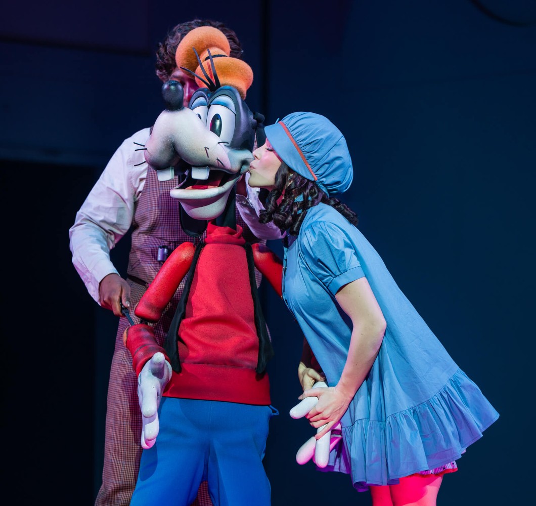 Disney The Magic Box
