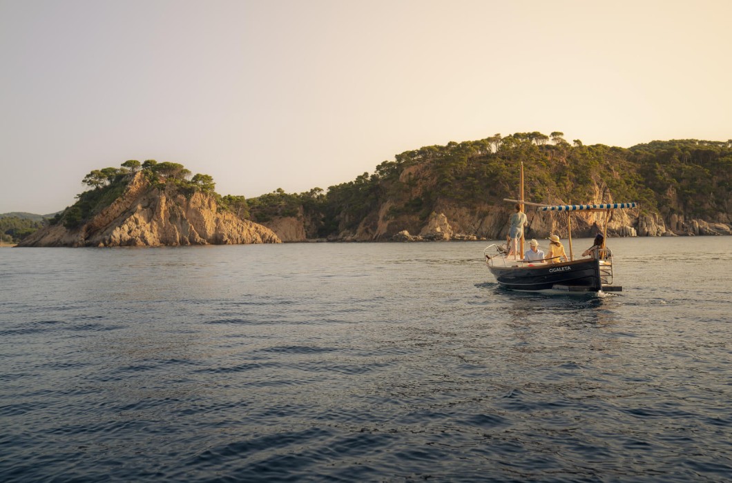 Grand Tour of Catalonia