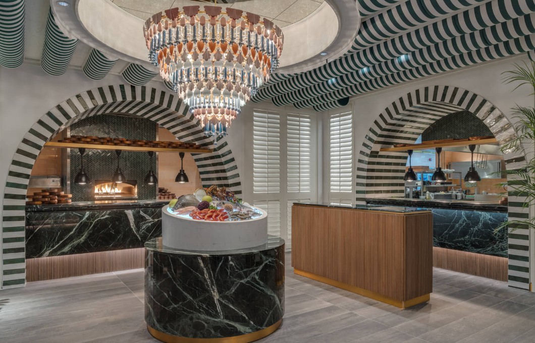 Siena Dubai