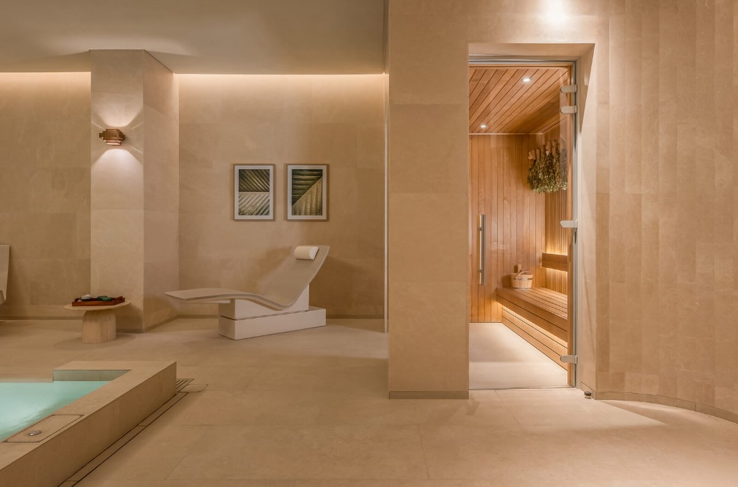 Banyan Tree Spa Dubai