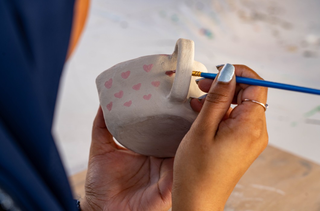 Ras Al Khaimah Fine Arts Festival