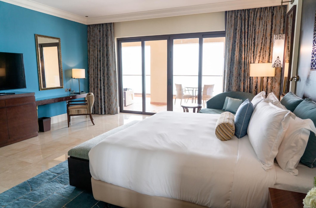Fairmont The Palm