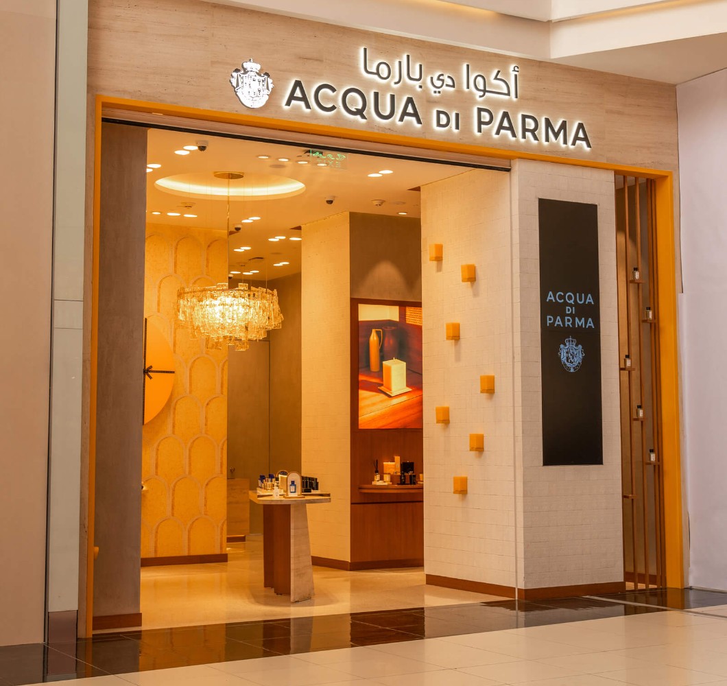 Acqua di Parma