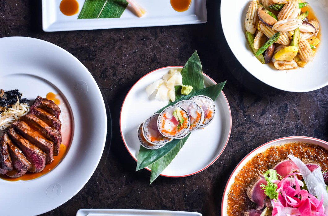 Nobu London