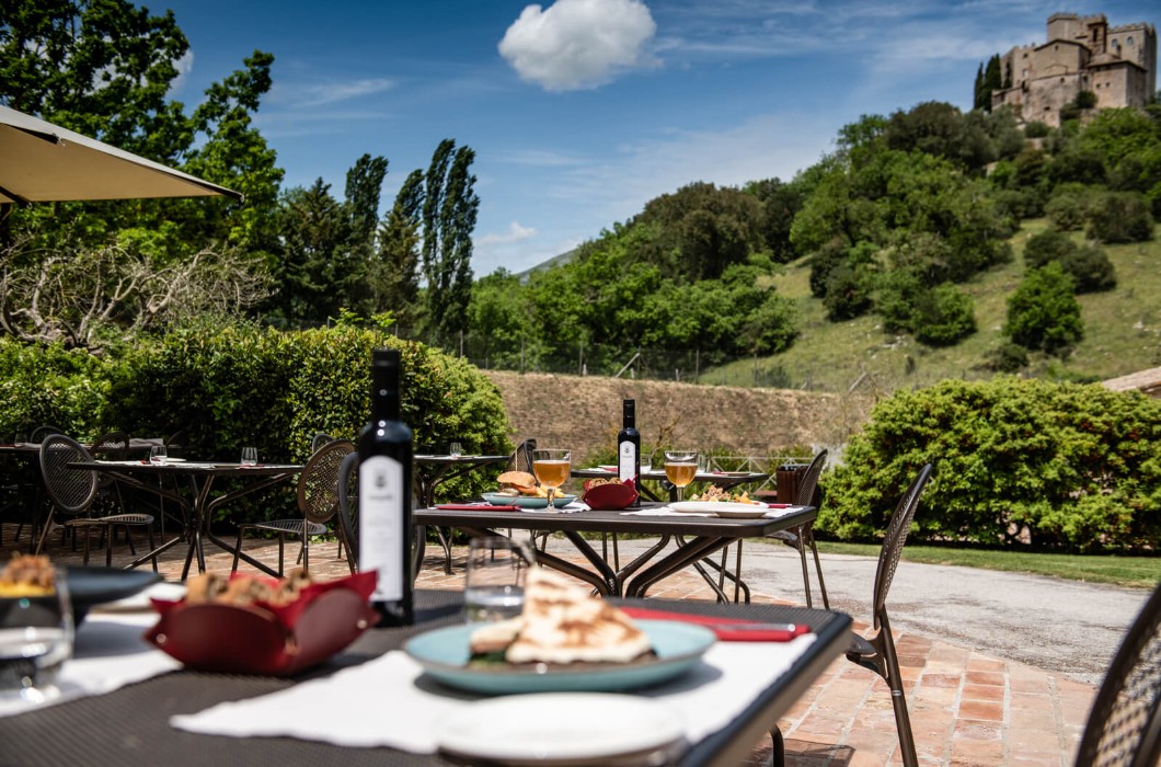 Umbria