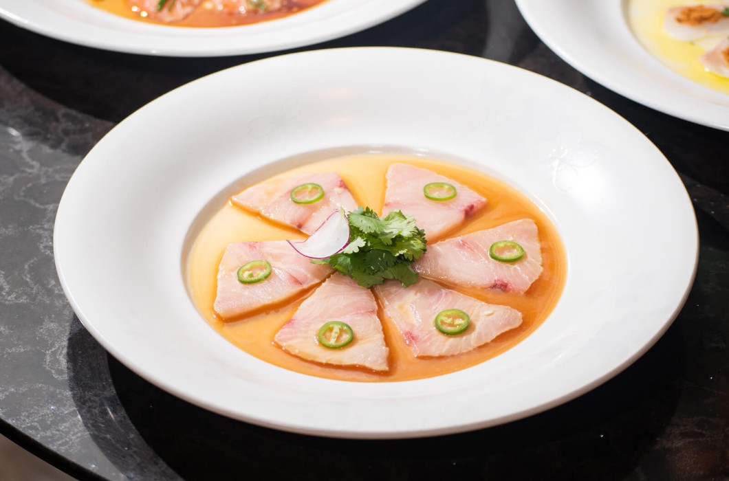 Nobu London
