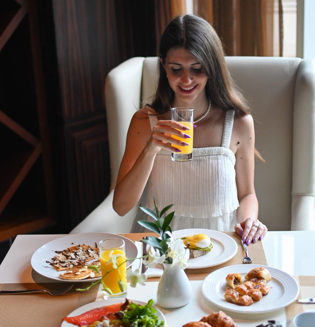 Rixos Marina Abu Dhabi