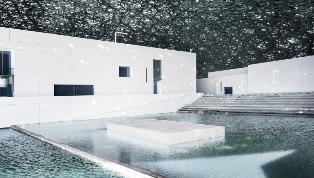 Louvre Abu Dhabi