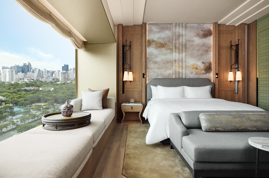 Preferred Hotels & Resorts