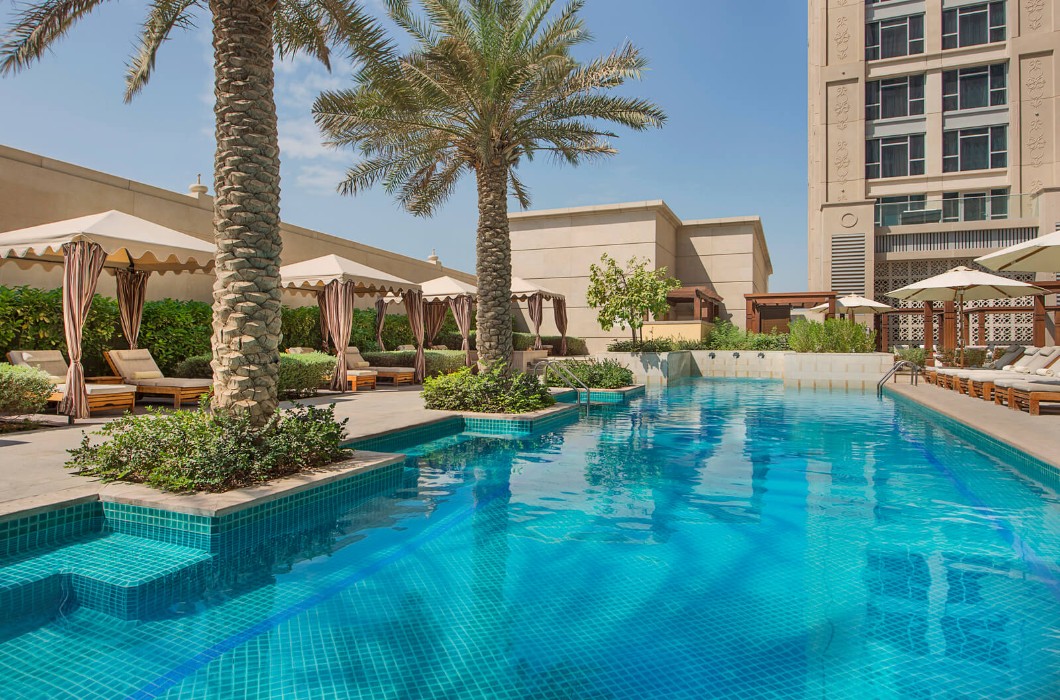 Al Habtoor City Hotel Collection