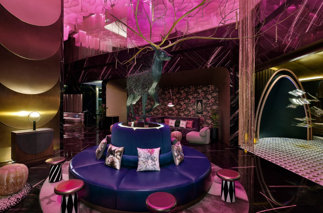 W Dubai – Mina Seyahi