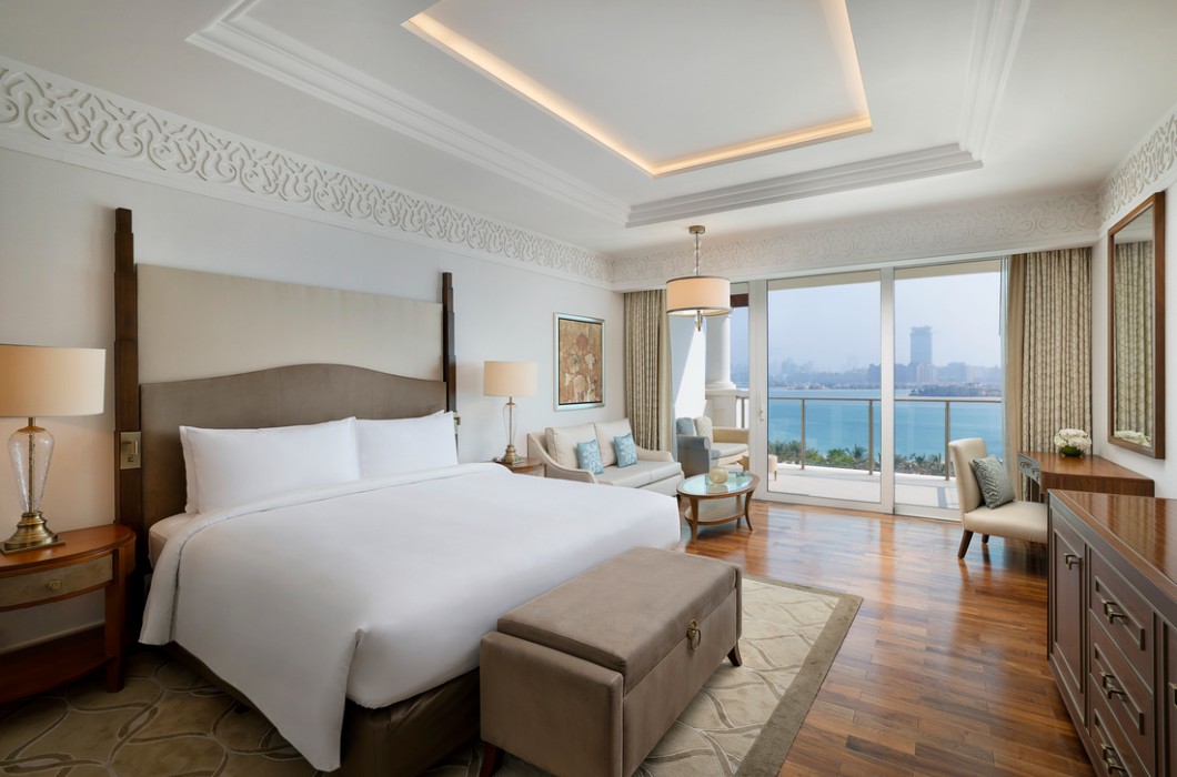 Waldorf Astoria Dubai Palm Jumeirah