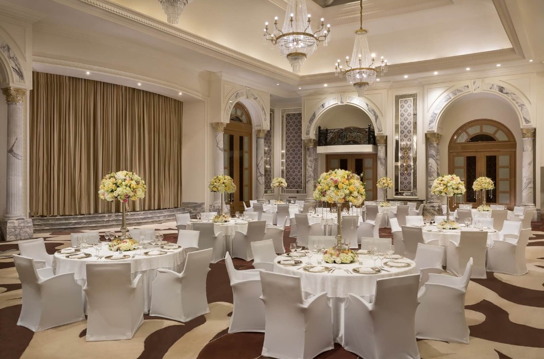 Al Habtoor City Hotel Collection