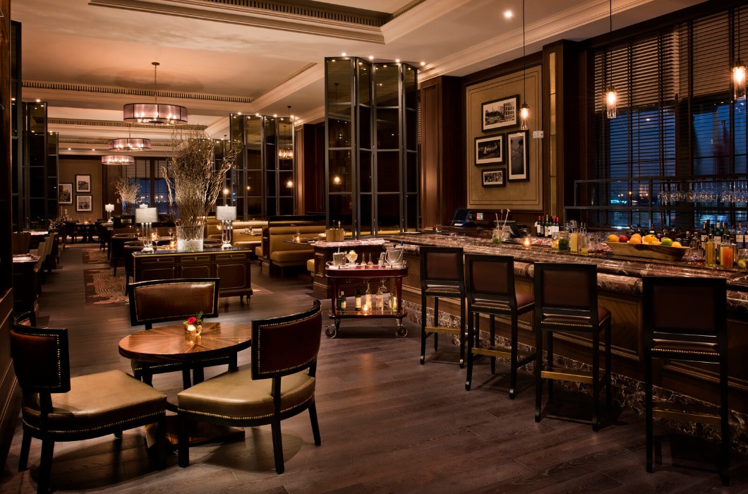 World Cut Steakhouse