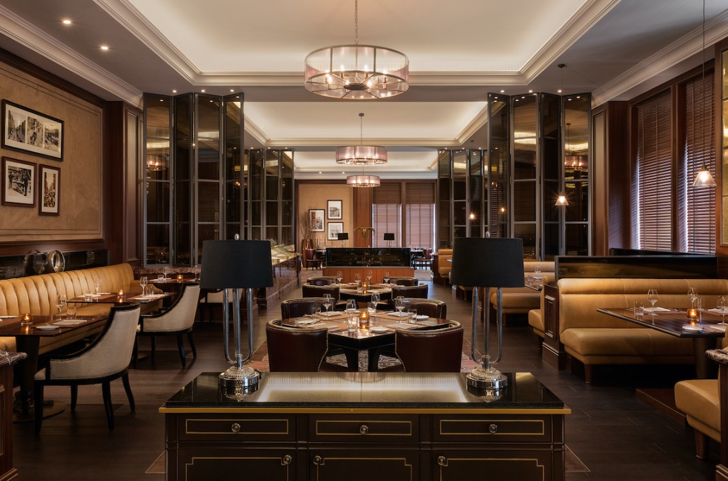 Al Habtoor Palace
