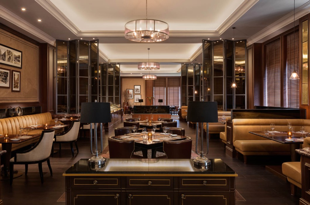 Al Habtoor City Hotel Collection