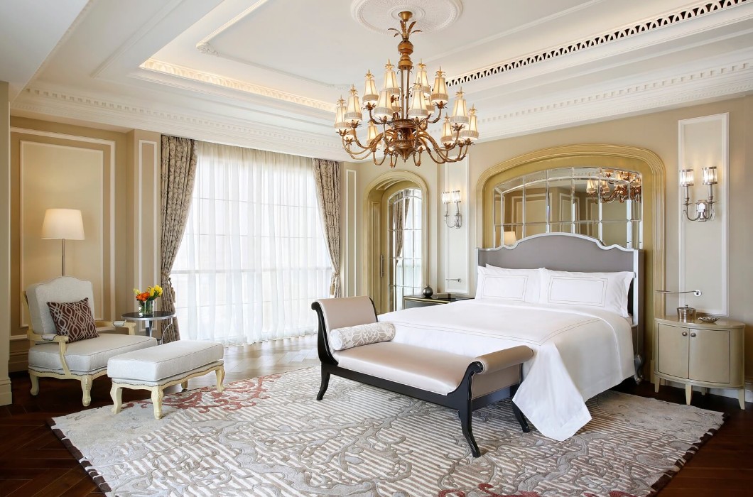 Al Habtoor Palace